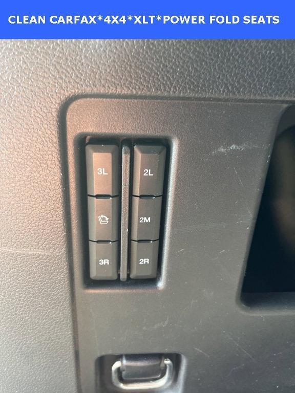 used 2019 Ford Expedition car, priced at $26,994