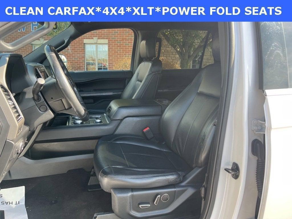 used 2019 Ford Expedition car, priced at $26,994