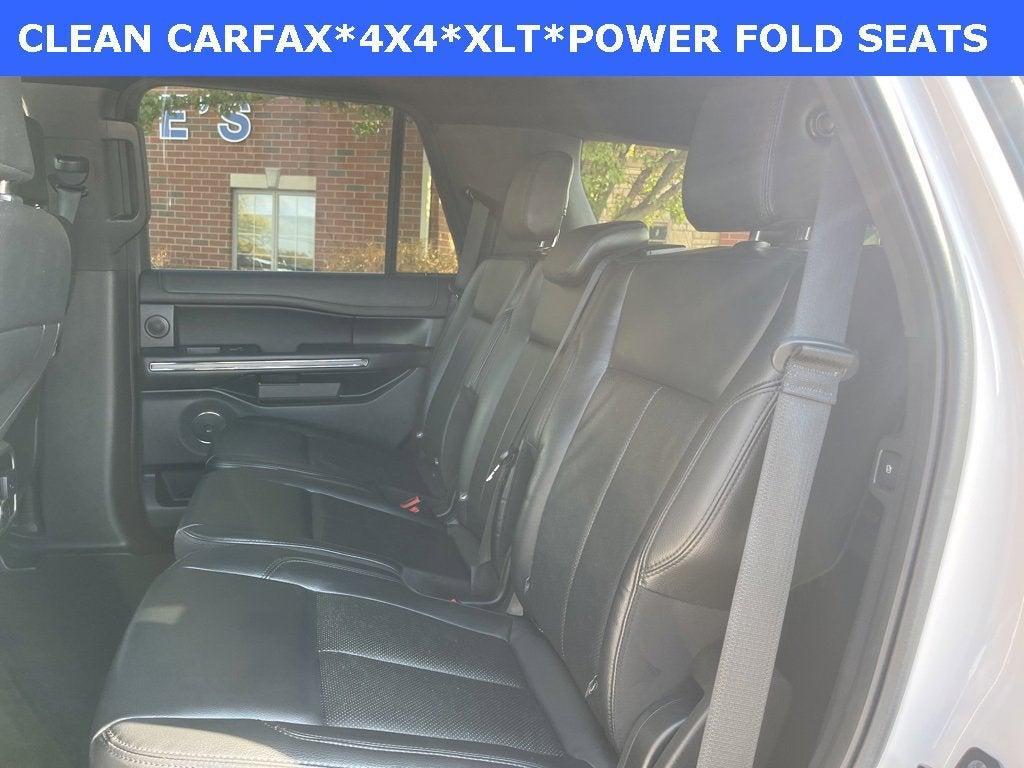 used 2019 Ford Expedition car, priced at $26,994