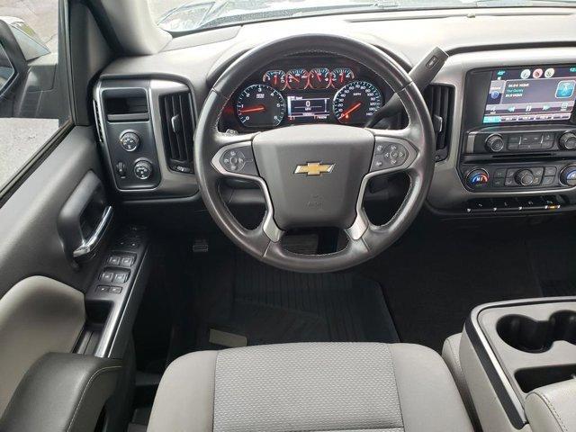 used 2014 Chevrolet Silverado 1500 car, priced at $17,000