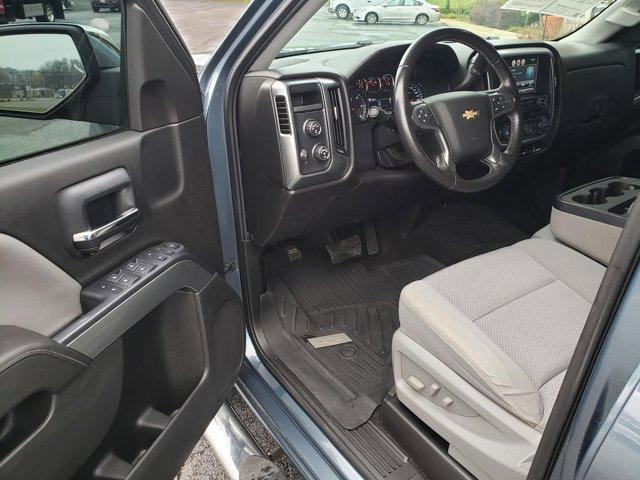 used 2014 Chevrolet Silverado 1500 car, priced at $17,000