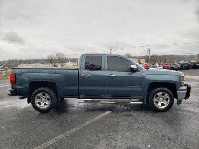 used 2014 Chevrolet Silverado 1500 car, priced at $17,000