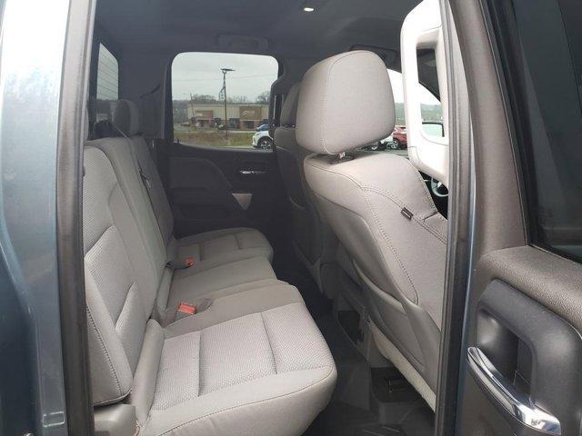 used 2014 Chevrolet Silverado 1500 car, priced at $17,000