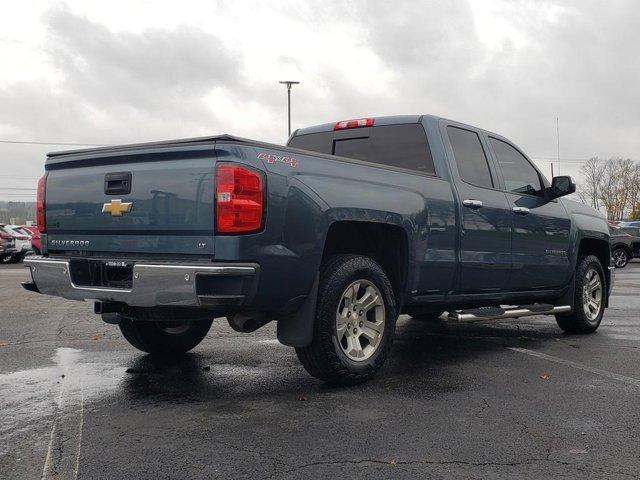 used 2014 Chevrolet Silverado 1500 car, priced at $17,000