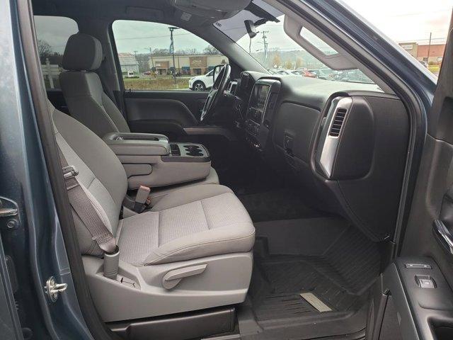 used 2014 Chevrolet Silverado 1500 car, priced at $17,000