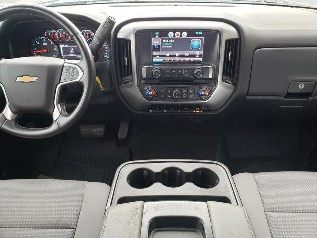 used 2014 Chevrolet Silverado 1500 car, priced at $17,000