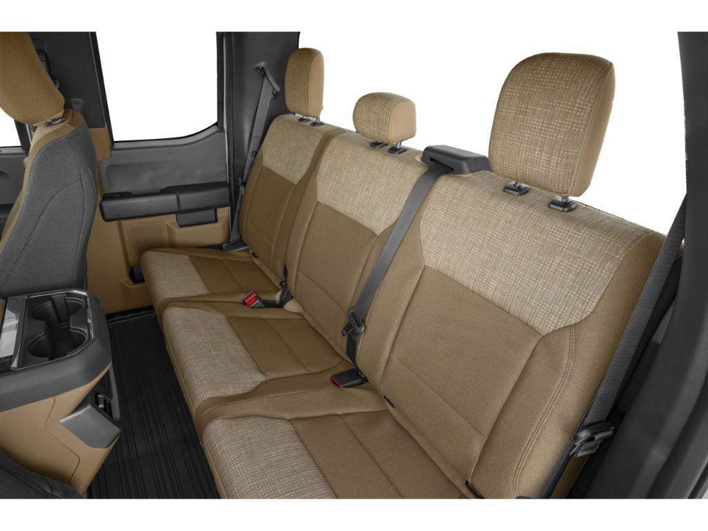 new 2026 Ford F-250 car, priced at $59,020