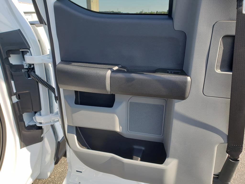 new 2026 Ford F-250 car, priced at $55,220