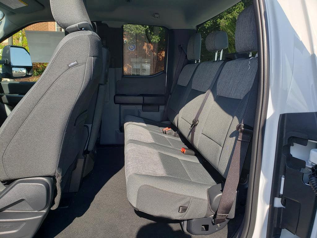 new 2026 Ford F-250 car, priced at $55,220
