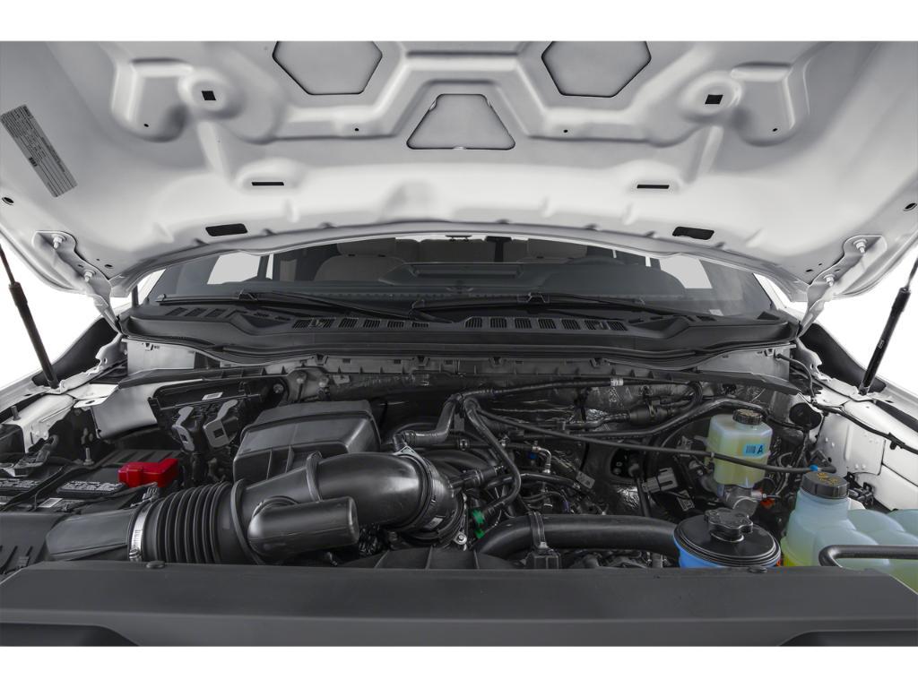 new 2026 Ford F-250 car, priced at $59,020