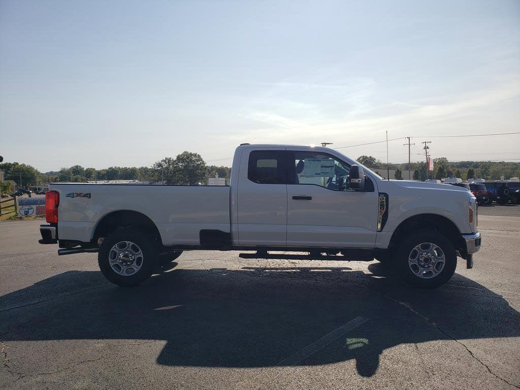 new 2026 Ford F-250 car, priced at $55,220