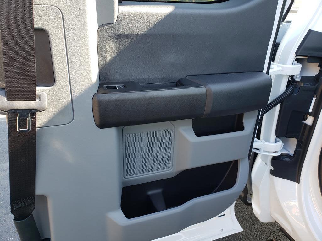 new 2026 Ford F-250 car, priced at $55,220