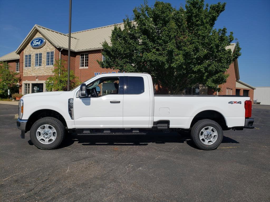 new 2026 Ford F-250 car, priced at $55,220