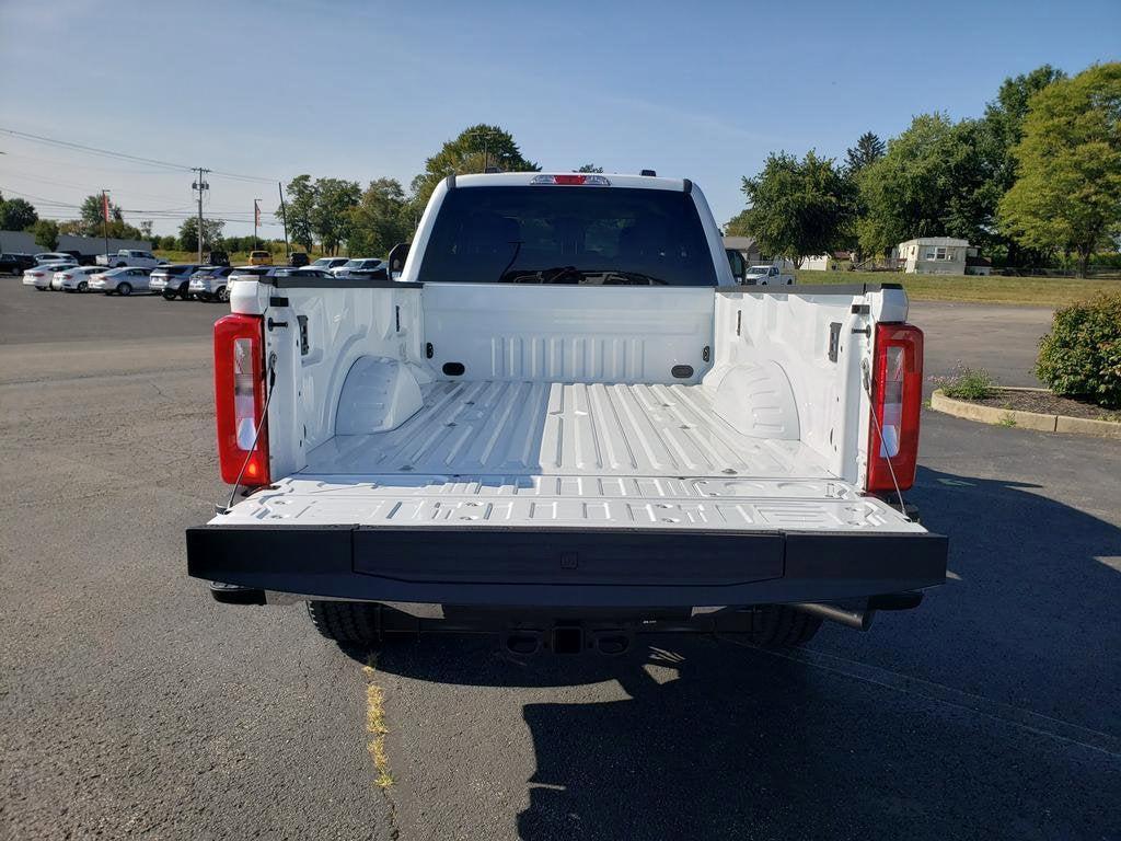 new 2026 Ford F-250 car, priced at $55,220