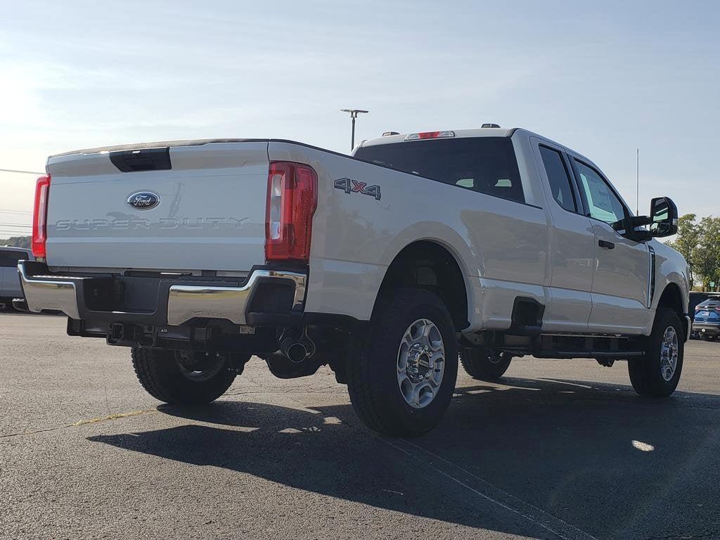 new 2026 Ford F-250 car, priced at $55,220