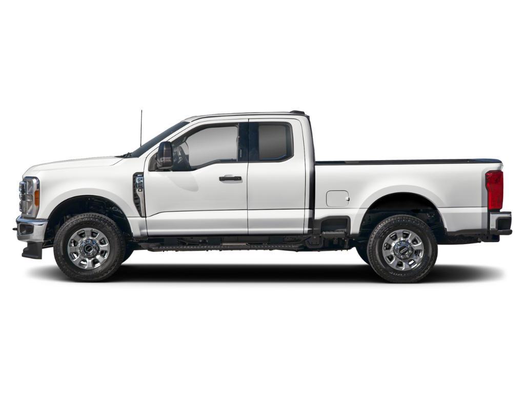 new 2026 Ford F-250 car, priced at $59,020