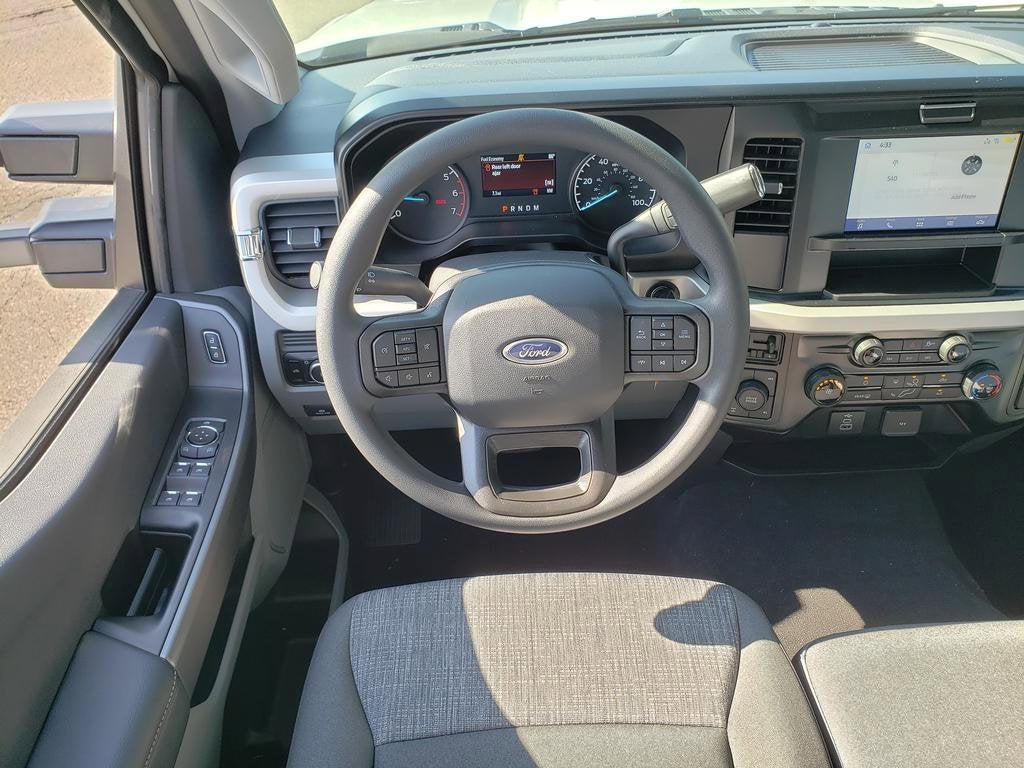 new 2026 Ford F-250 car, priced at $55,220