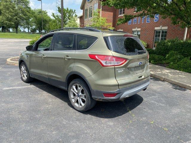 used 2014 Ford Escape car, priced at $6,995