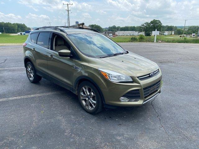 used 2014 Ford Escape car, priced at $6,995