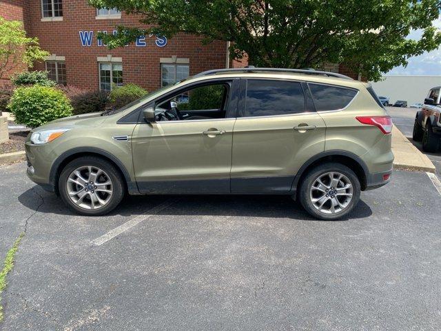 used 2014 Ford Escape car, priced at $6,995