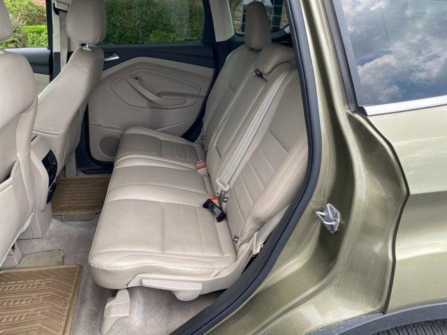 used 2014 Ford Escape car, priced at $6,995