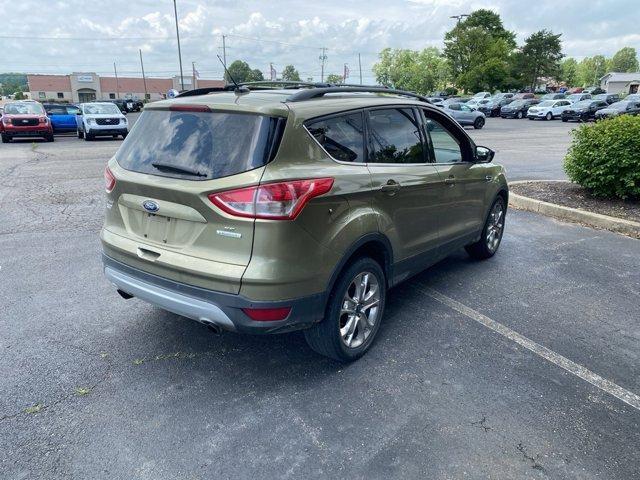 used 2014 Ford Escape car, priced at $6,995