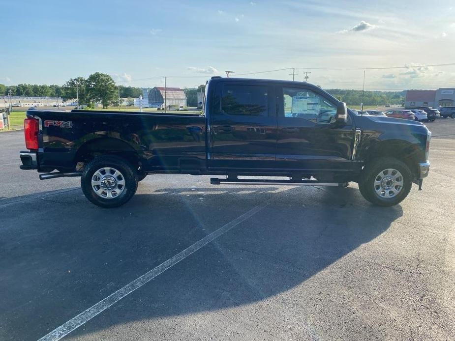 new 2024 Ford F-250 car, priced at $58,100