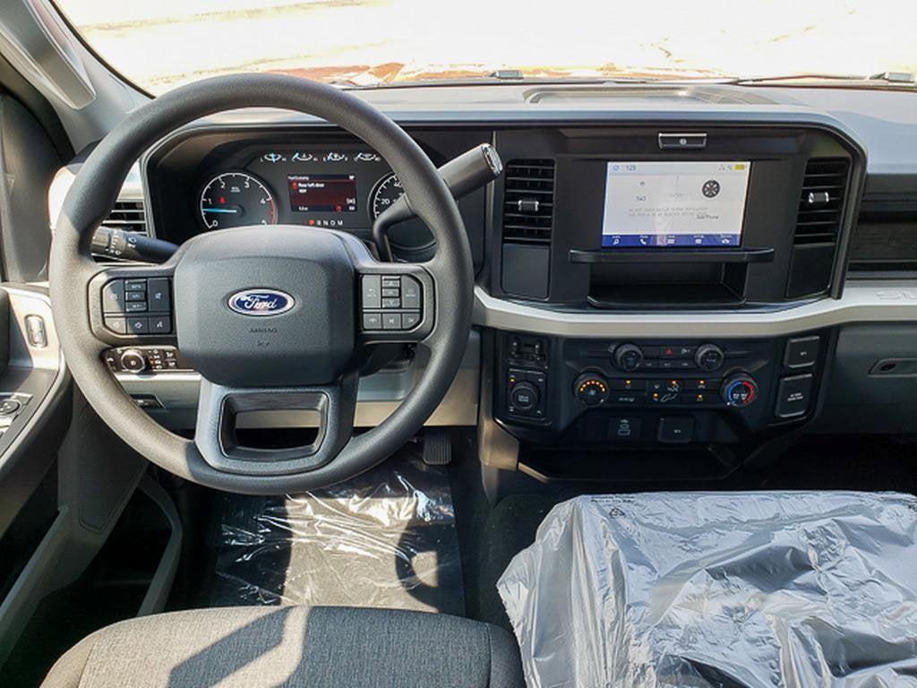 new 2026 Ford F-350 car, priced at $71,740