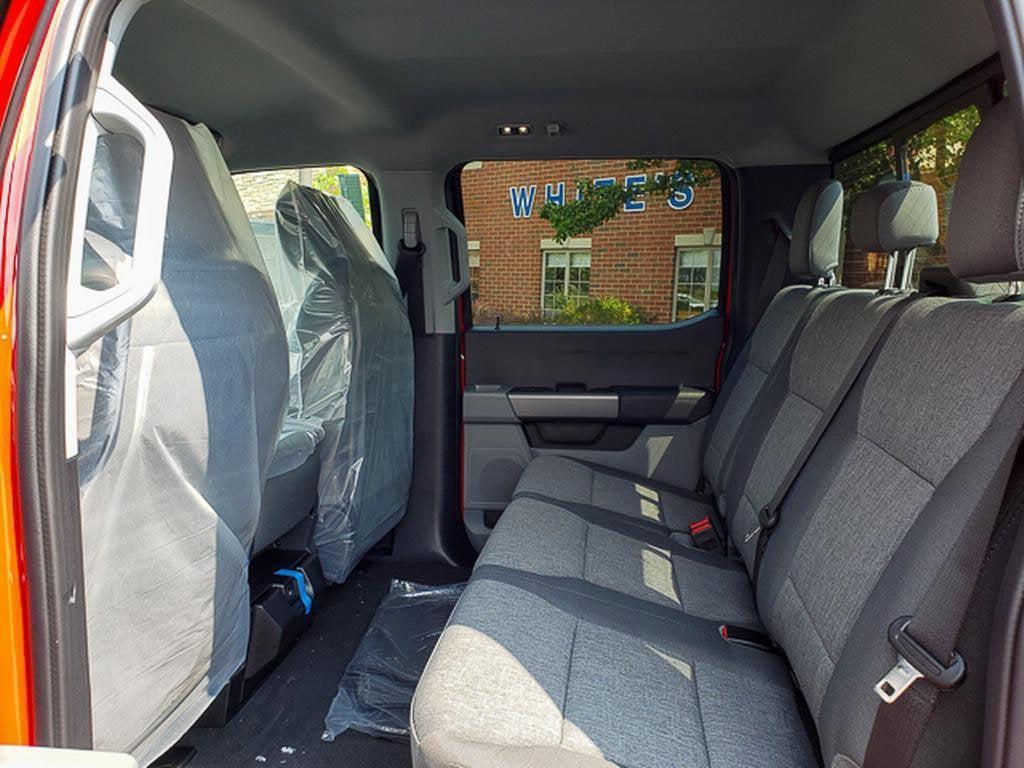 new 2026 Ford F-350 car, priced at $71,740