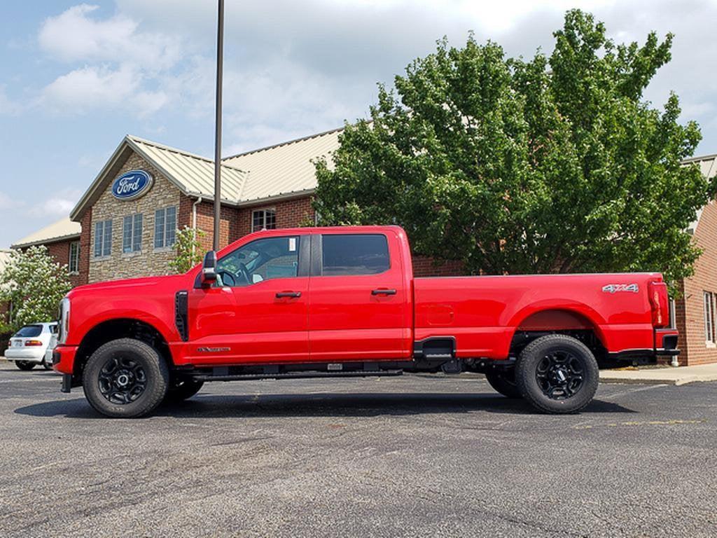 new 2026 Ford F-350 car, priced at $71,740
