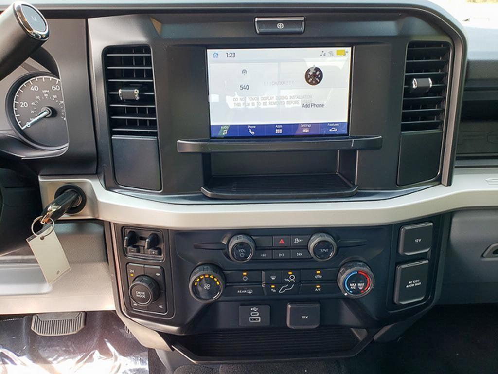 new 2026 Ford F-350 car, priced at $71,740