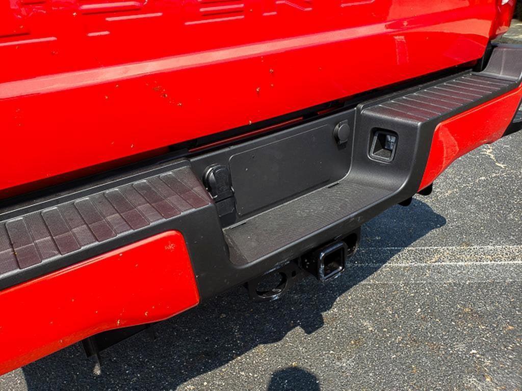 new 2026 Ford F-350 car, priced at $71,740