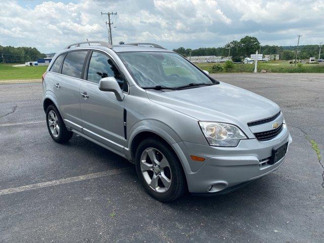 used 2014 Chevrolet Captiva Sport car, priced at $7,995