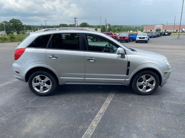 used 2014 Chevrolet Captiva Sport car, priced at $7,995