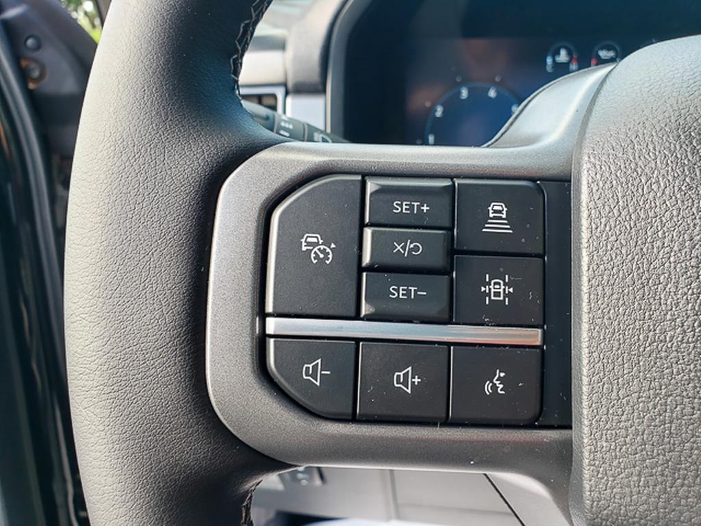 new 2025 Ford F-150 car, priced at $66,634