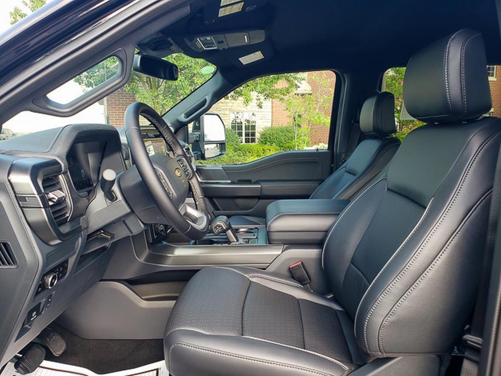 new 2025 Ford F-150 car, priced at $66,634