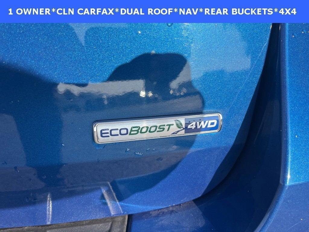 used 2020 Ford Explorer car, priced at $22,994