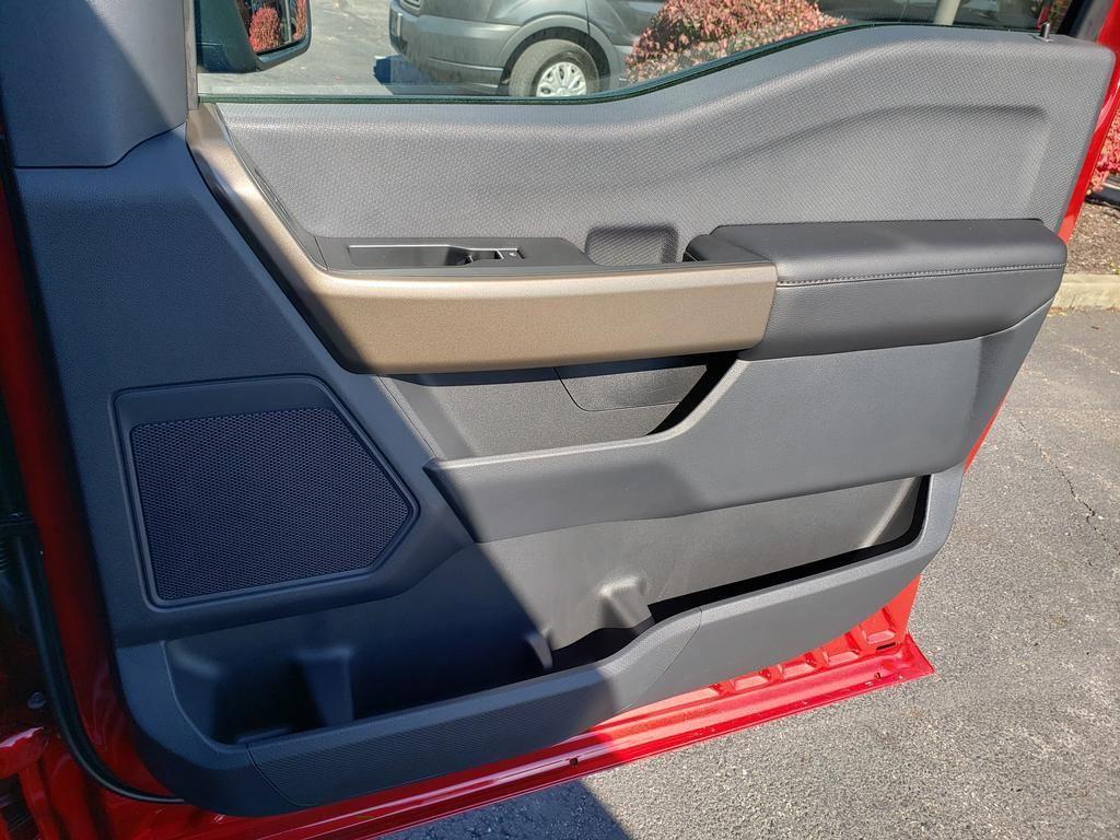 new 2024 Ford F-150 car, priced at $44,500