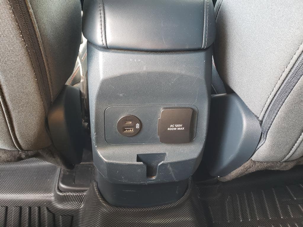 used 2022 Ford Maverick car, priced at $23,994