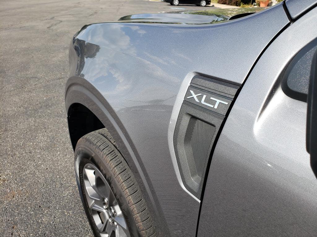 used 2022 Ford Maverick car, priced at $23,994