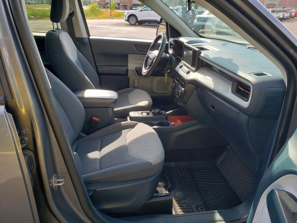 used 2022 Ford Maverick car, priced at $23,994
