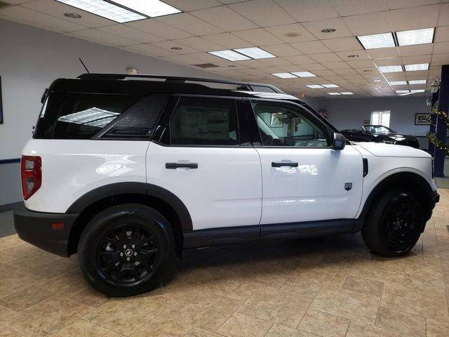 new 2024 Ford Bronco Sport car