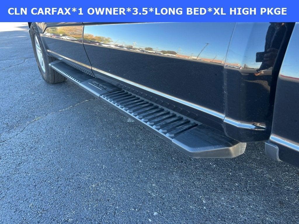 used 2024 Ford F-150 car, priced at $37,755