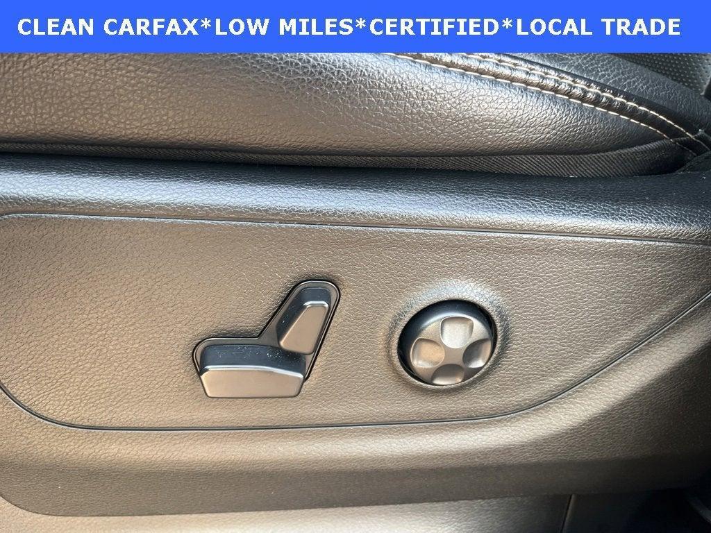 used 2020 Ram 1500 car, priced at $36,994