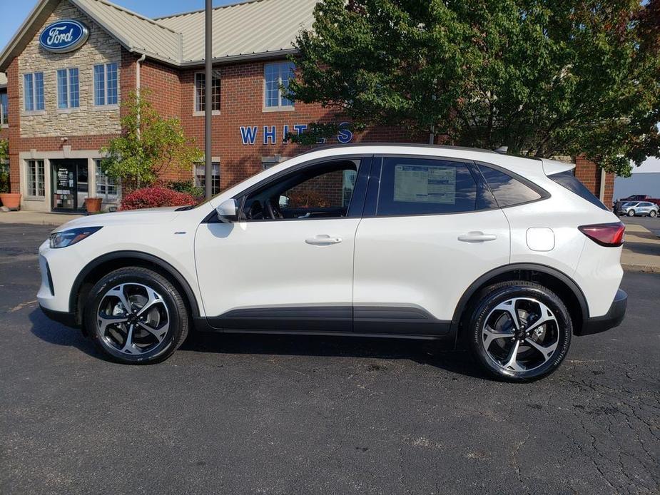 new 2025 Ford Escape car, priced at $41,056