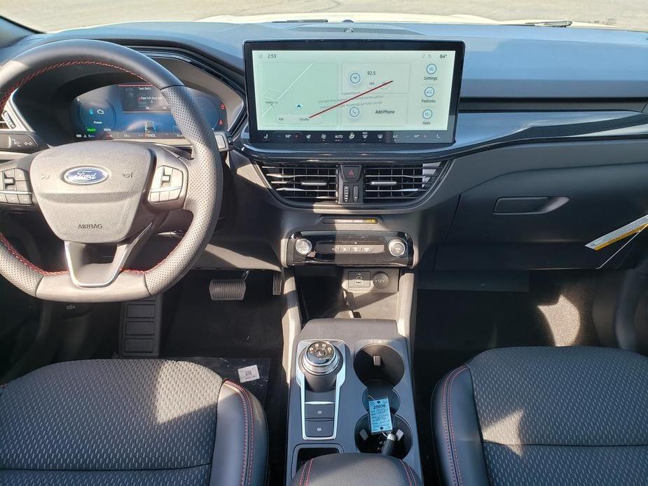 new 2025 Ford Escape car, priced at $41,056