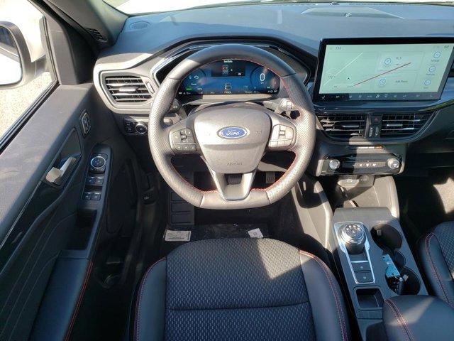 new 2025 Ford Escape car, priced at $41,056