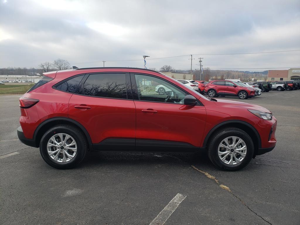 new 2025 Ford Escape car, priced at $34,508