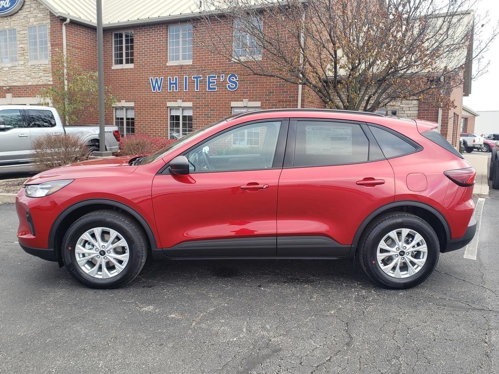 new 2025 Ford Escape car, priced at $34,508