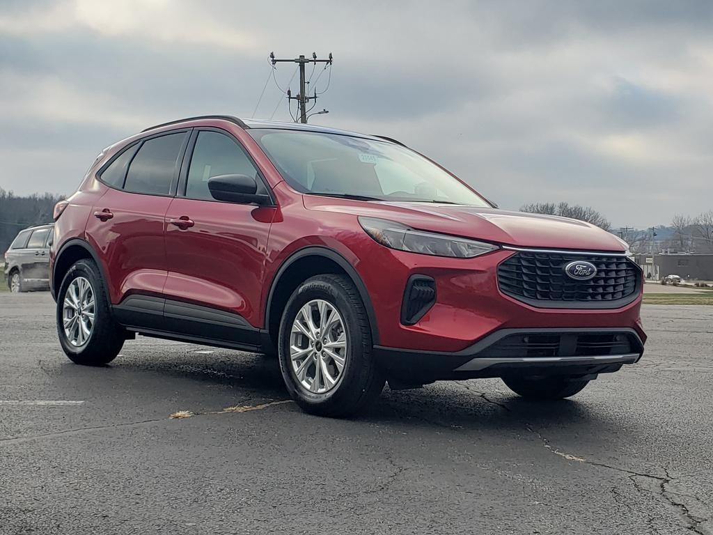 new 2025 Ford Escape car, priced at $34,508